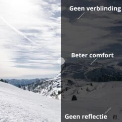 VAIN Slopester Skibril Lens - SMOKE - Zwarte CE 4 Lens - Zonnig Weer 7 VAIN Slopester Skibril Lens - SMOKE - Zwarte CE 4 Lens - Zonnig Weer -Ski Gemeenschap 1200x1200 286