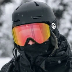 FLAKER Fire Zwart - Magnetische Skibril + Beschermcase - Cat. 3 10 FLAKER Fire Zwart - Magnetische Skibril + Beschermcase - Cat. 3 -Ski Gemeenschap 1200x1200 303