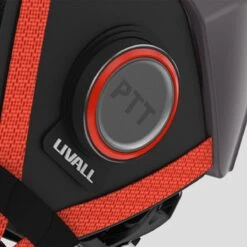 Livall RS1 White Large - Smart Skihelm - SOS Functie - Walkie Talkie - Stereo Speaker -Ski Gemeenschap 1200x1200 307