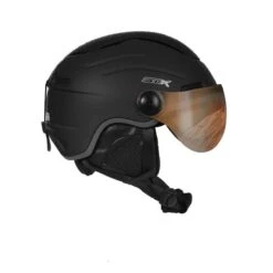 STX Helmet Visor Black/Grey Skihelm - Black - Unisex - Maat L -Ski Gemeenschap 1200x1200 311