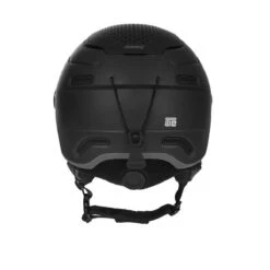 STX Helmet Visor Black/Grey Skihelm - Black - Unisex - Maat M -Ski Gemeenschap 1200x1200 314