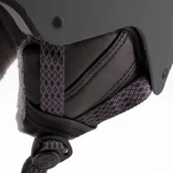 SINNER - Whistler - Mat Zwart - Unisex - Maat 61 -Ski Gemeenschap 1200x1200 320