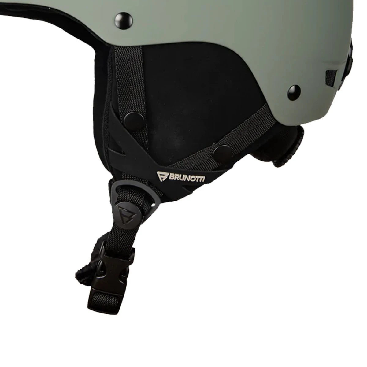 Brunotti Buffalo Unisex Snowhelmets Unisex Skihelm - Maat 58/61 7 Brunotti Buffalo Unisex Snowhelmets Unisex Skihelm - Maat 58/61 - Afbeelding 7