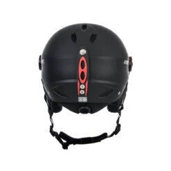 STX Helmet Visor Junior Black Skihelm - Black - Unisex - Maat XS 13 STX Helmet Visor Junior Black Skihelm - Black - Unisex - Maat XS -Ski Gemeenschap 1200x1200 329