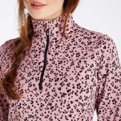 Protest Prtviolet Fleece Dames - Maat L/40 -Ski Gemeenschap 1200x1200 35