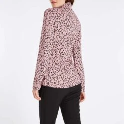 Protest Prtviolet Fleece Dames - Maat L/40 -Ski Gemeenschap 1200x1200 36