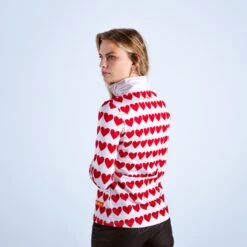 Gareth & Lucas Skipully The Twenty-Seven - Dames XS - 100% Gerecycled Polyester - Midlayer Sportshirt - Wintersport 9 Gareth & Lucas Skipully The Twenty-Seven - Dames XS - 100% Gerecycled Polyester - Midlayer Sportshirt - Wintersport -Ski Gemeenschap 1200x1200 48