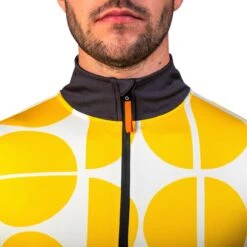 Gareth & Lucas Skipully The Six - Heren XL - 100% Gerecycled Polyester - Midlayer Sportshirt - Wintersport -Ski Gemeenschap 1200x1200 67