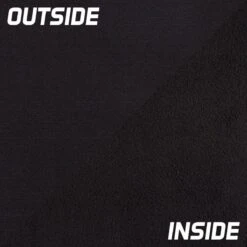 Starling Softshell Skibroek - Heren - Zwart - XXL 10 Starling Softshell Skibroek - Heren - Zwart - XXL -Ski Gemeenschap 1200x1200 72