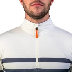 Gareth & Lucas Skipully The Eight - Heren XL - 100% Gerecycled Polyester - Midlayer Sportshirt - Wintersport -Ski Gemeenschap 1200x1200 87