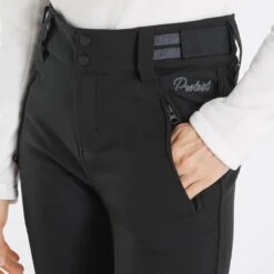 Protest Lole Skibroek Dames - Maat L/40 -Ski Gemeenschap 1200x1200 9