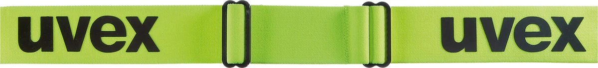 Uvex Skibril Downhill 2000 CV Black-mat/orange-hco 2 Uvex Skibril Downhill 2000 CV Black-mat/orange-hco - Afbeelding 2