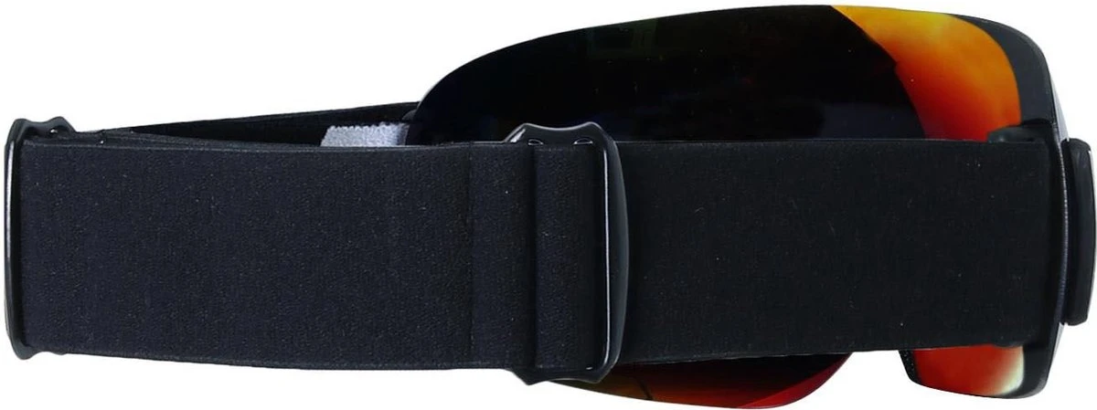 Brunotti Brunotti Speed 3 Skibril - Zwart | Categorie 3 4 Brunotti Brunotti Speed 3 Skibril - Zwart | Categorie 3 - Afbeelding 4