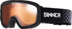 Sinner Skibril Unisex -Ski Gemeenschap 1200x492