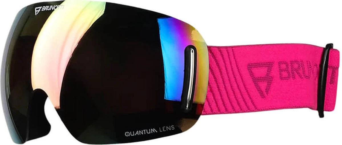 Brunotti Creek Skibril - Roze | Categorie 3 1 Brunotti Creek Skibril - Roze | Categorie 3