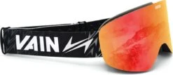 VAIN Scarlet Skibril Pack - Anti-condens - UV400 - Rode + Extra Lens -Ski Gemeenschap 1200x518 1