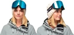 VAIN Arctic Carver - Unisex Skibril - Magnetisch Wisselbaar - 100% UV -Ski Gemeenschap 1200x573 3