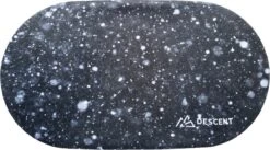 Descent - Goggle Cover - Nightsnow - Skibril - Beschermhoes - Snowboard - Ski