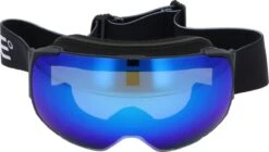 5one® Alpine 9 - Skibril Met 2 Verwisselbare Lenzen - Blauw En Oranje 13 5one® Alpine 9 - Skibril Met 2 Verwisselbare Lenzen - Blauw En Oranje -Ski Gemeenschap 1200x679