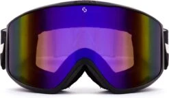 SINNER X PHBG - Gerlos Skibril - Zwart - Verwisselbare Lens 12 SINNER X PHBG - Gerlos Skibril - Zwart - Verwisselbare Lens -Ski Gemeenschap 1200x697