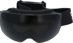 5one® Alpine 9 - Skibril Met 2 Verwisselbare Lenzen - Zwart En Oranje -Ski Gemeenschap 1200x705