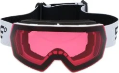 5one® Skibril Alpine 6 Raspberry Skibril Voor Tieners Met 2 Lenzen 22 5one® Skibril Alpine 6 Raspberry Skibril Voor Tieners Met 2 Lenzen -Ski Gemeenschap 1200x739 1