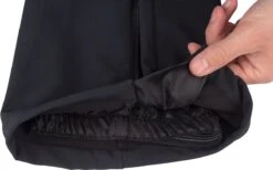 Starling Softshell Skibroek - Dames - Zwart - 38 -Ski Gemeenschap 1200x750 3