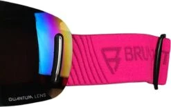 Brunotti Creek Skibril - Roze | Categorie 3 7 Brunotti Creek Skibril - Roze | Categorie 3 -Ski Gemeenschap 1200x751 1