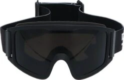 5one® Alpine 4 Black Skibril Voor Dames Met Bewaarcase - UV 400 -Ski Gemeenschap 1200x771