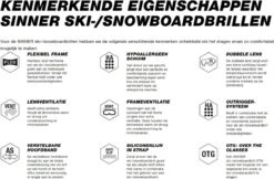 Sinner Olympia Skibril - Rood | Categorie 3 10 Sinner Olympia Skibril - Rood | Categorie 3 -Ski Gemeenschap 1200x788 4