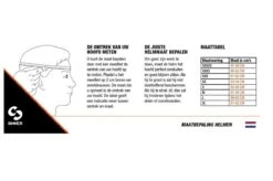 Sinner Titan Unisex Skihelm - Rood- Maat M/58 Cm -Ski Gemeenschap 1200x795