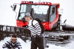 Gareth & Lucas Skipully The Eight - Heren XL - 100% Gerecycled Polyester - Midlayer Sportshirt - Wintersport -Ski Gemeenschap 1200x799 1