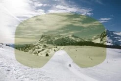 VAIN Slopester Skibril Lens - Daylight - Gele Low Light Lens - UV400 -Ski Gemeenschap 1200x800 22