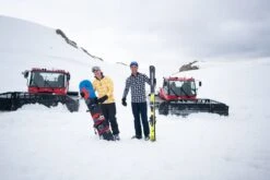 Gareth & Lucas Skipully The One - Heren XL - 100% Gerecycled Polyester - Midlayer Sportshirt - Wintersport 17 Gareth & Lucas Skipully The One - Heren XL - 100% Gerecycled Polyester - Midlayer Sportshirt - Wintersport -Ski Gemeenschap 1200x800 3