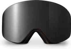 Bakedsnow Skibril - Abyss Black 8 Bakedsnow Skibril - Abyss Black -Ski Gemeenschap 1200x833