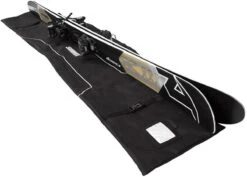 Summit Skifoudraal Large - Zwart/Wit 13 Summit Skifoudraal Large - Zwart/Wit -Ski Gemeenschap 1200x859