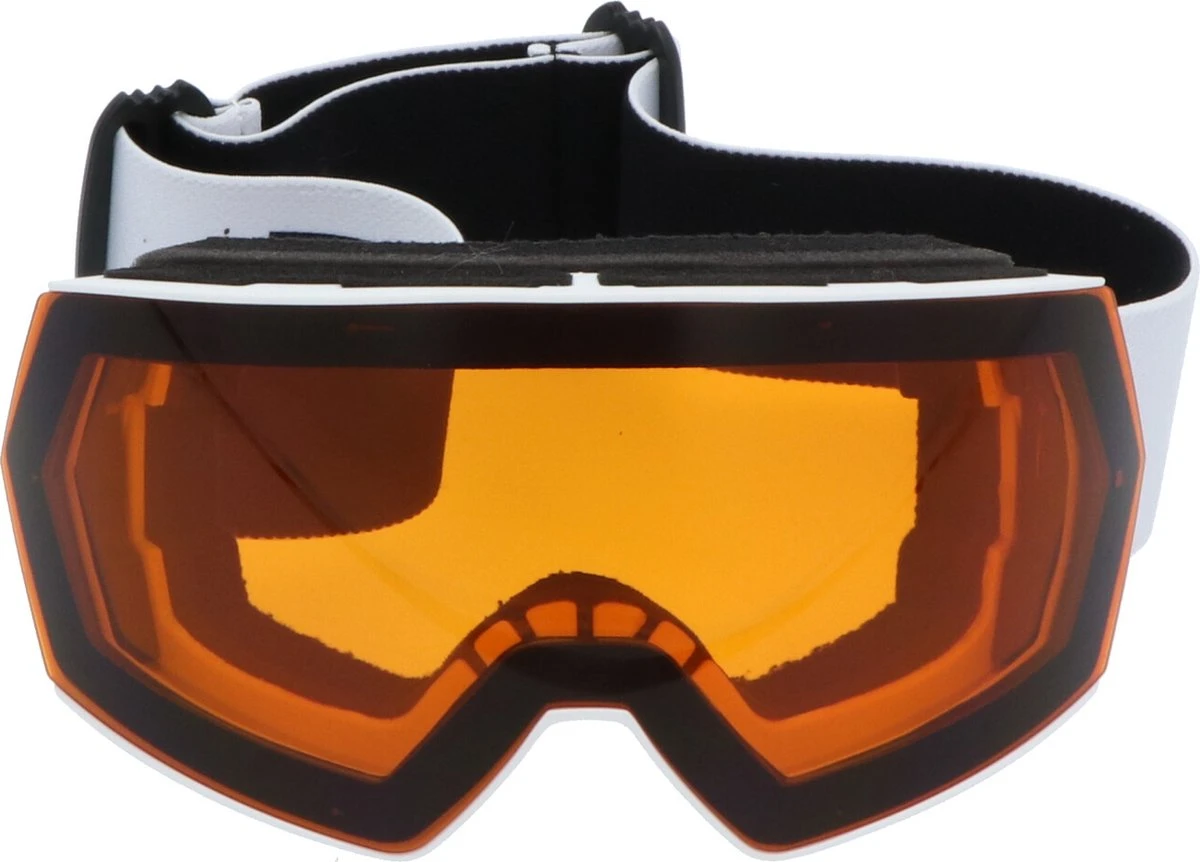 5one® Skibril Alpine 6 Raspberry Skibril Voor Tieners Met 2 Lenzen 14 5one® Skibril Alpine 6 Raspberry Skibril Voor Tieners Met 2 Lenzen - Afbeelding 14