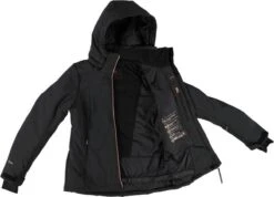 Brunotti Aries-N Women Softshelljacket - M -Ski Gemeenschap 1200x866 2