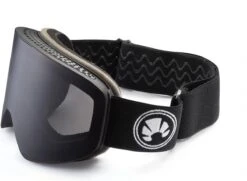 Bakedsnow Skibril - Abyss Black