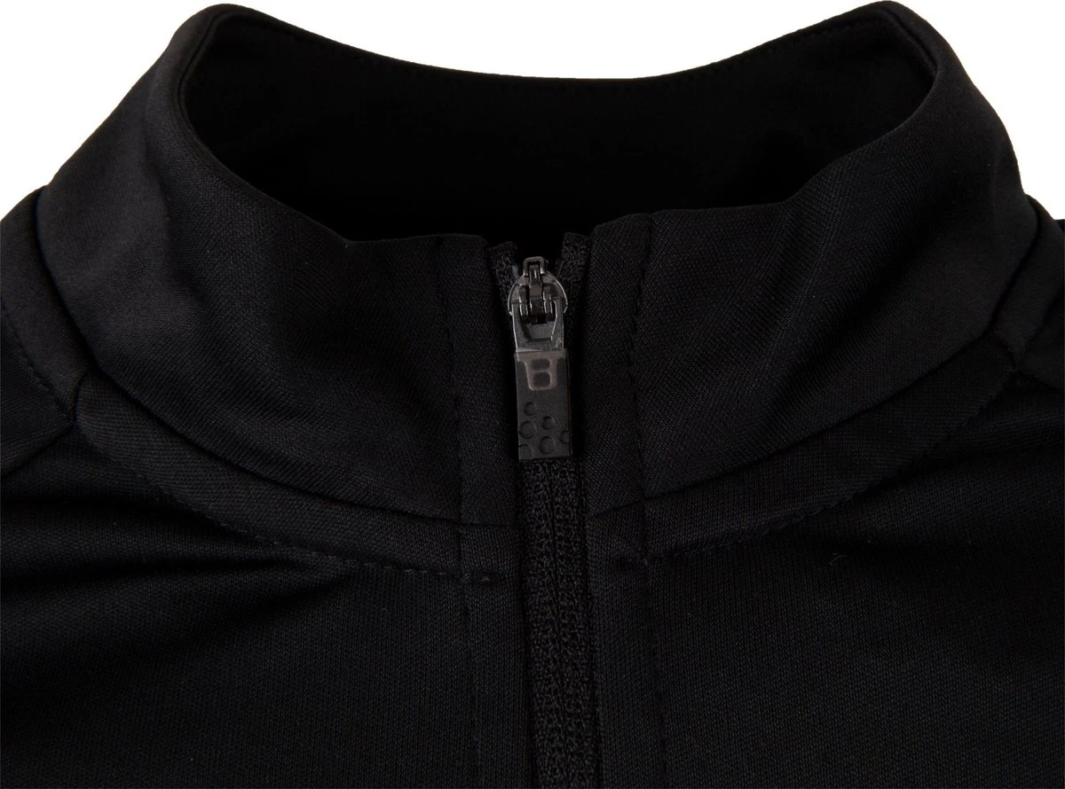 Craft Eaze LS Half Zip Wintersportpully Heren - Maat L 4 Craft Eaze LS Half Zip Wintersportpully Heren - Maat L - Afbeelding 4