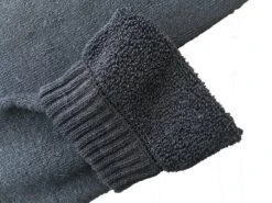 Thermo Sokken ByElbo – 4pack – Maat 43-46 – Badstof Voering – Zwart - Sport Thermo Sok - Thermisch - Warm Sock - Wandelsokken - Winter Ski Sokken - -Ski Gemeenschap 1200x900 1