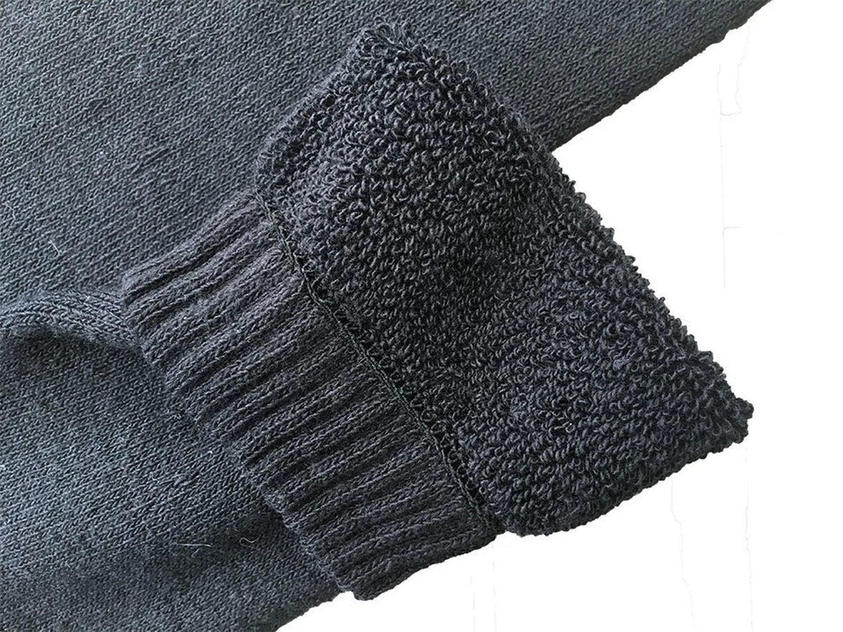 Thermo Sokken ByElbo – 4pack – Maat 39-42 – Badstof Voering – Zwart 5 Thermo Sokken ByElbo – 4pack – Maat 39-42 – Badstof Voering – Zwart - Afbeelding 5