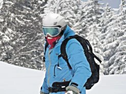 CRNK Skadi Alpha Ski Helm - Bluetooth Met Ingebouwde Speakers En Microfoon - Active Noice Cancellation -Zwart - Maat M -Ski Gemeenschap 1200x900 8