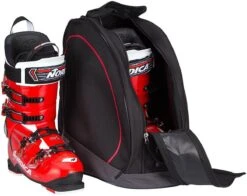 Summit Skischoentas - Zwart/Wit 31 Summit Skischoentas - Zwart/Wit -Ski Gemeenschap 1200x951 1