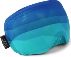 MowMow® Skibril | Beschermhoes | Skihelm | Ski | Snowboard | Bescherming | Cover | Hoes | Goggle | Bril | Wintersport