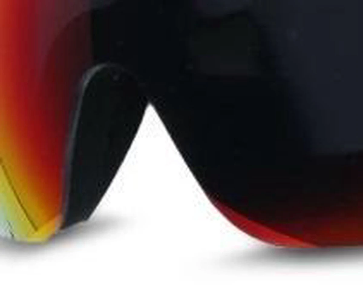 Brunotti Brunotti Speed 3 Skibril - Zwart | Categorie 3 3 Brunotti Brunotti Speed 3 Skibril - Zwart | Categorie 3 - Afbeelding 3