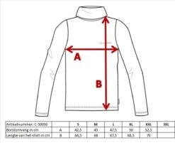 2-Pack Campri Skipully - Wintersportpully - Dames - Maat L - Zwart -Ski Gemeenschap 1200x976 3