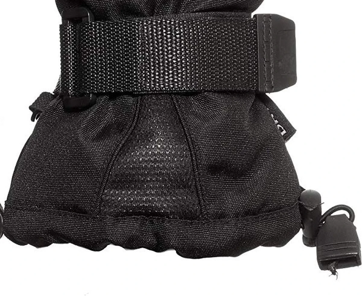 SINNER Everest Wintersporthandschoenen Heren - Maat L (9) 4 SINNER Everest Wintersporthandschoenen Heren - Maat L (9) - Afbeelding 4