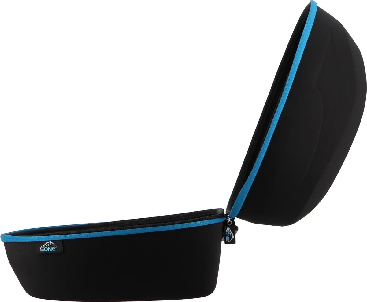 5one® Stevige Universele Hardcase Skihelm Opberg Tas 7 5one® Stevige Universele Hardcase Skihelm Opberg Tas - Afbeelding 7