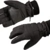 Gloves&Co Thinsulate Ski Handschoen 2.0 - Heren - Zwart - Maat L